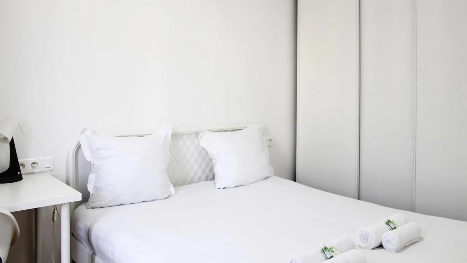 Beautiful T3 Near Place De La Bastille Apartment Paris France