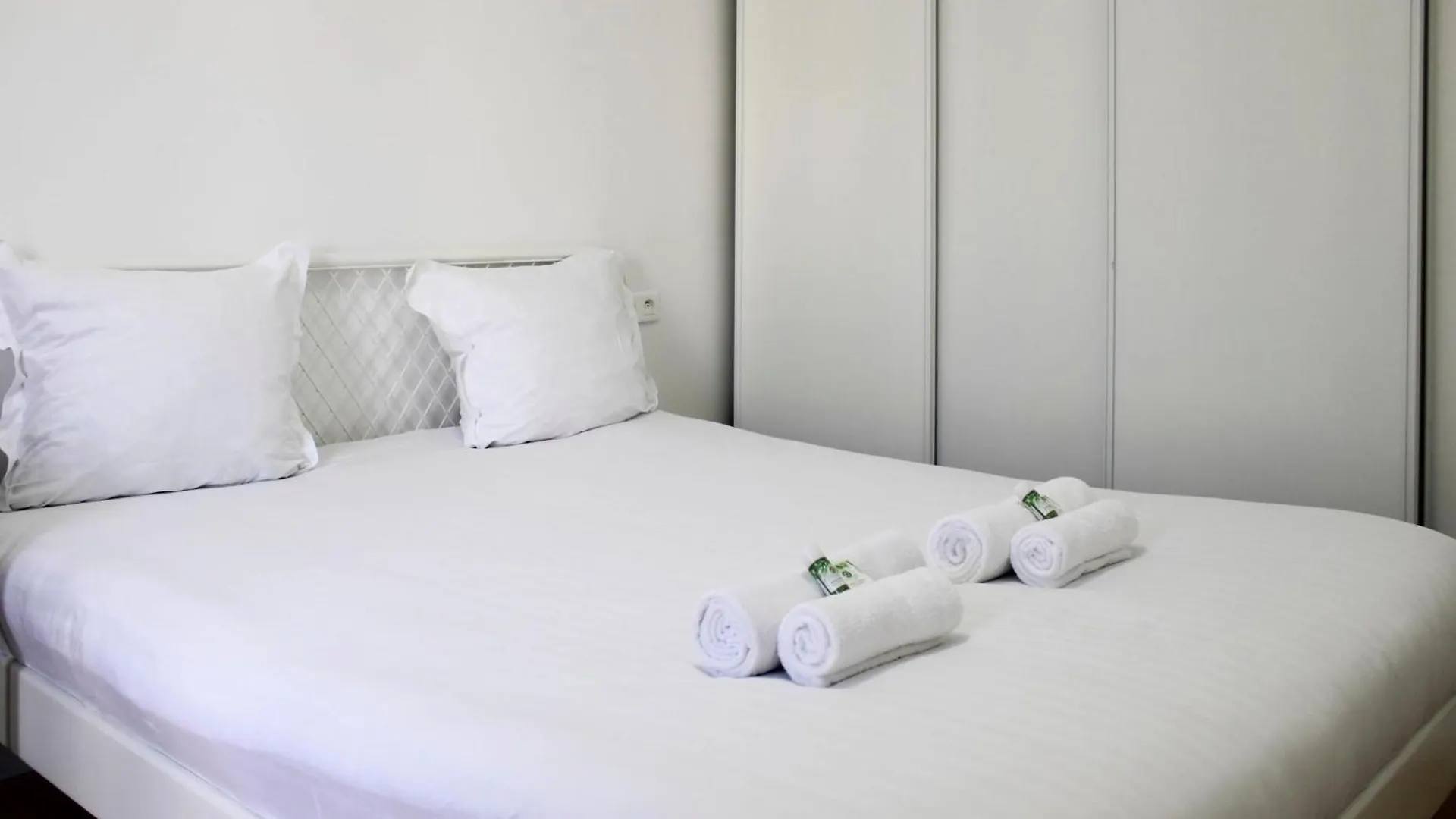 Beautiful T3 Near Place De La Bastille Apartment Paris