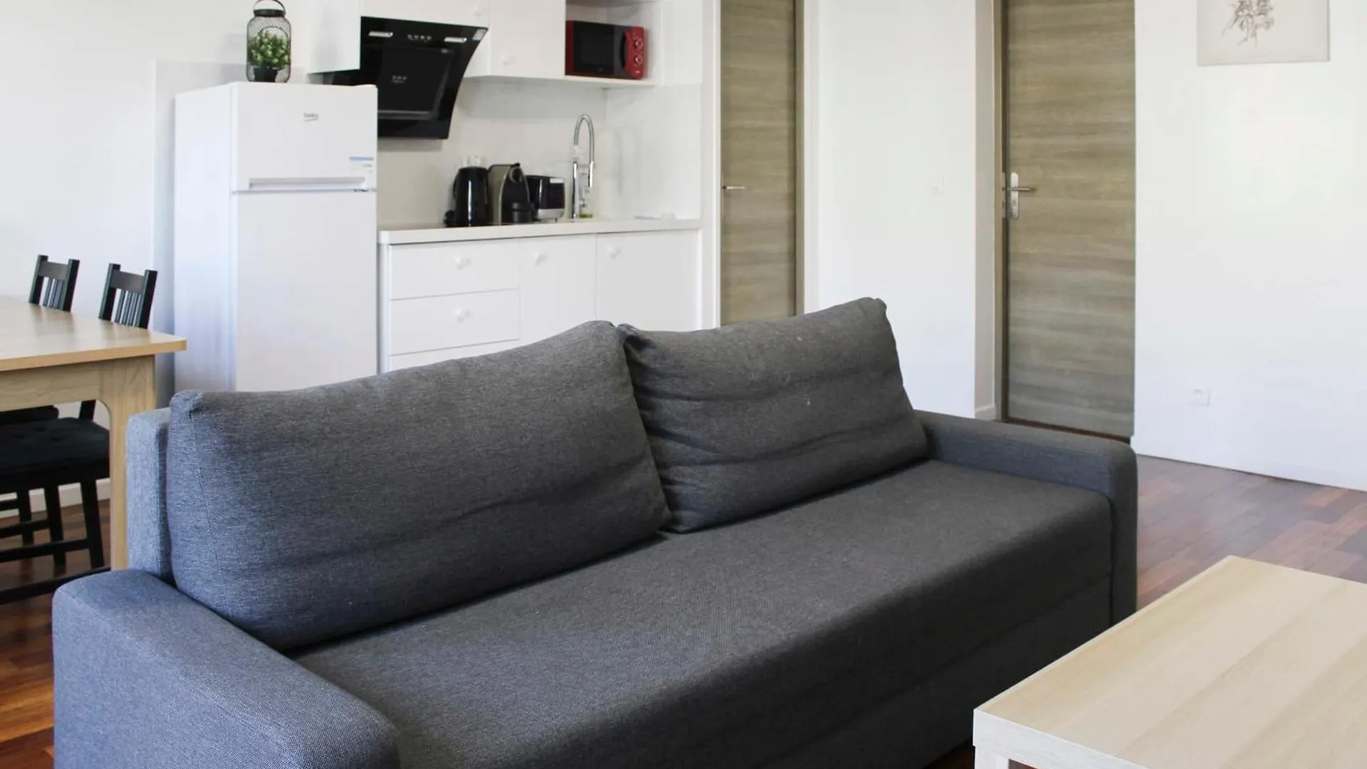 Beautiful T3 Near Place De La Bastille Apartment Paris France