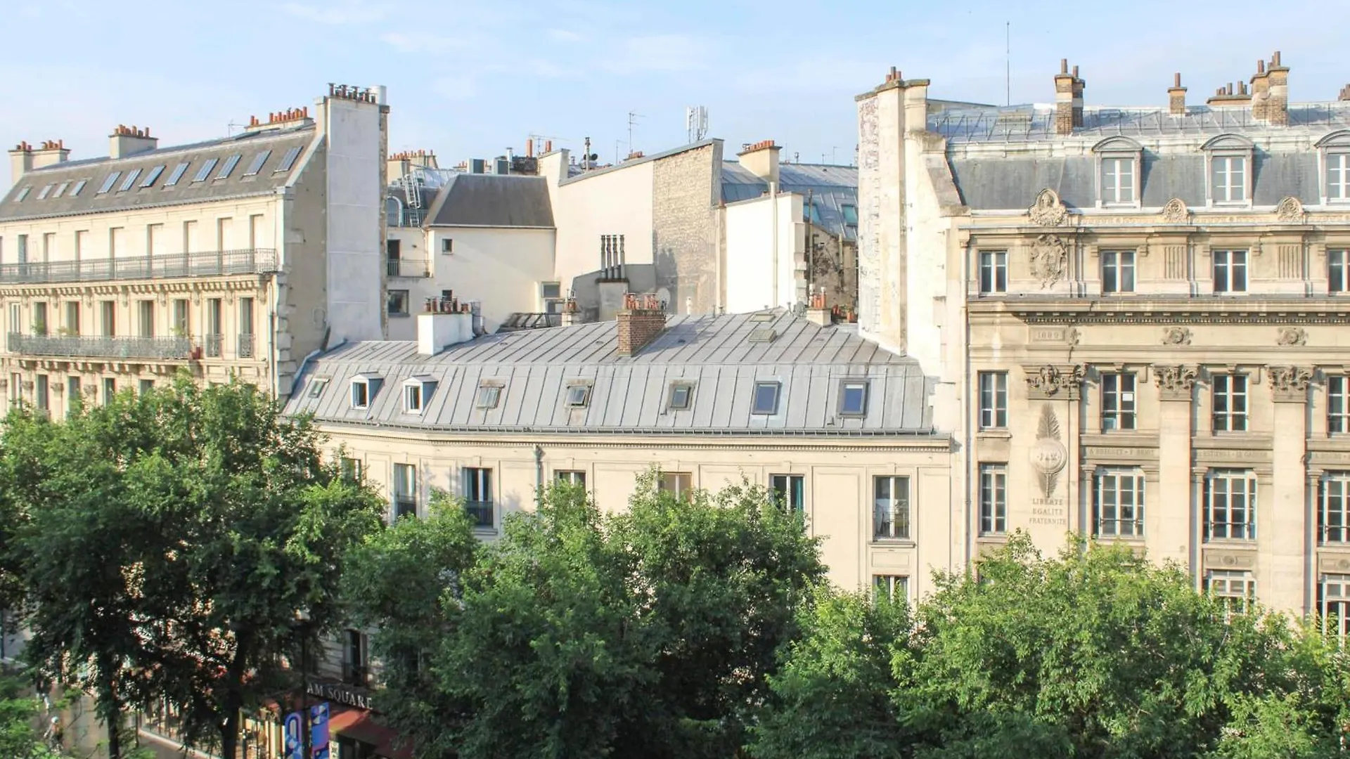 Beautiful T3 Near Place De La Bastille Apartment Paris 0*,  France