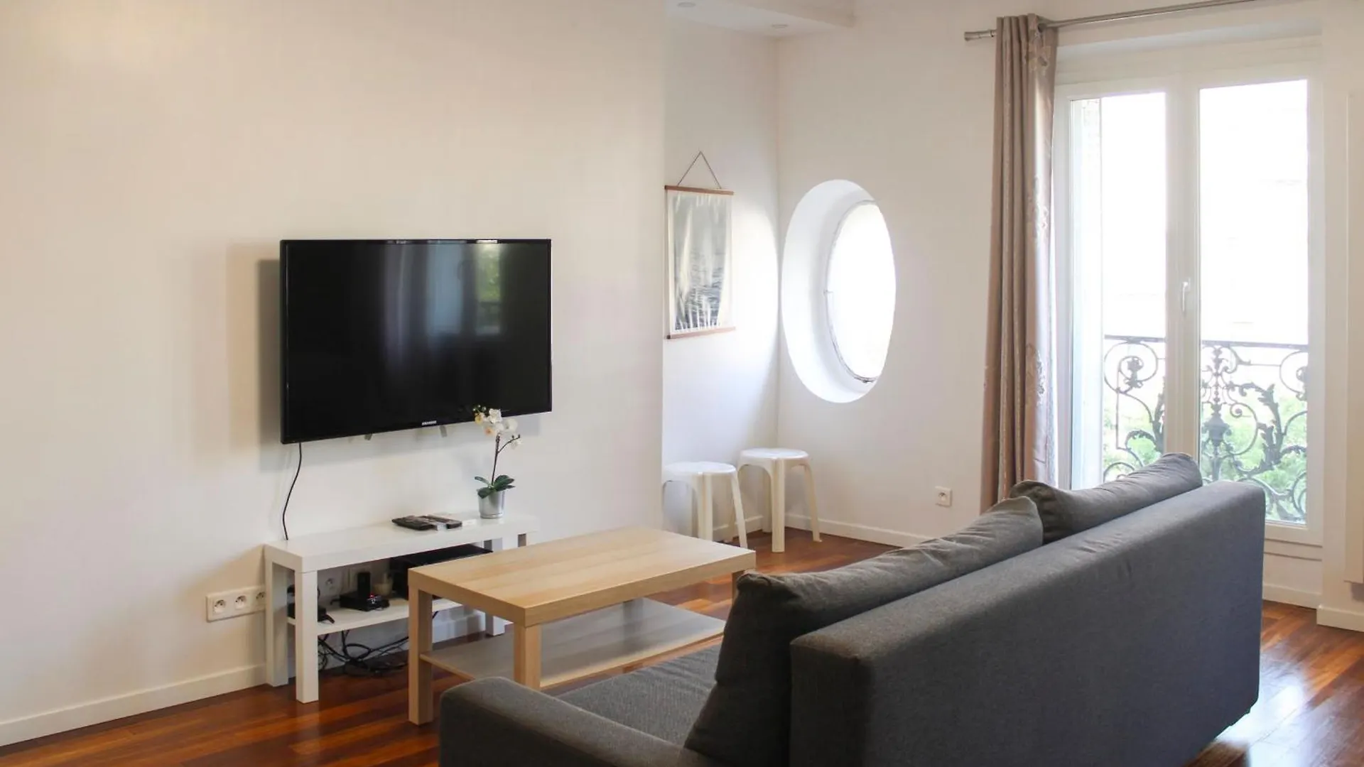 Appartamento Beautiful T3 Near Place De La Bastille Parigi 0*,  Francia