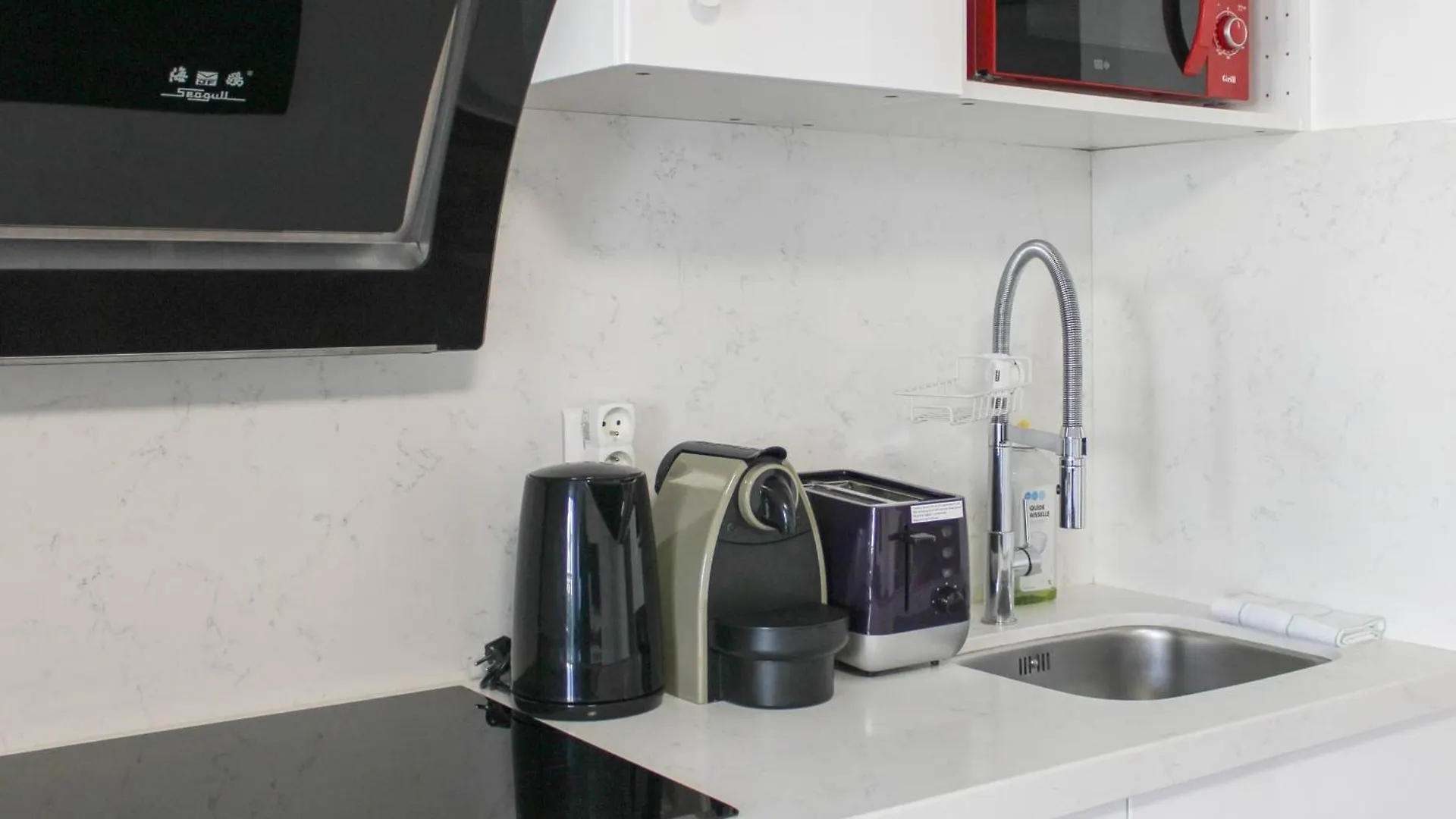 Appartamento Beautiful T3 Near Place De La Bastille Parigi