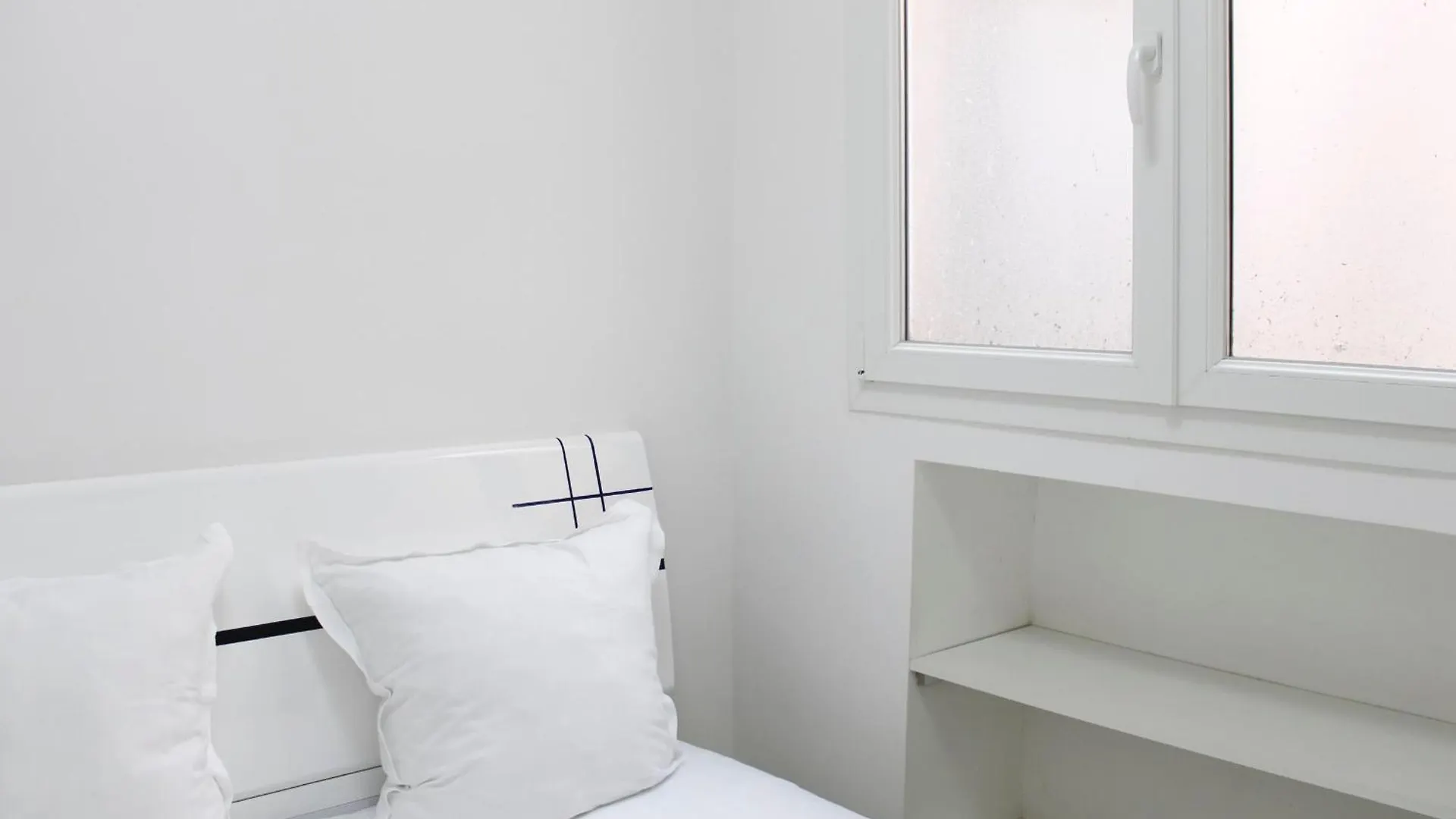 Appartamento Beautiful T3 Near Place De La Bastille Parigi